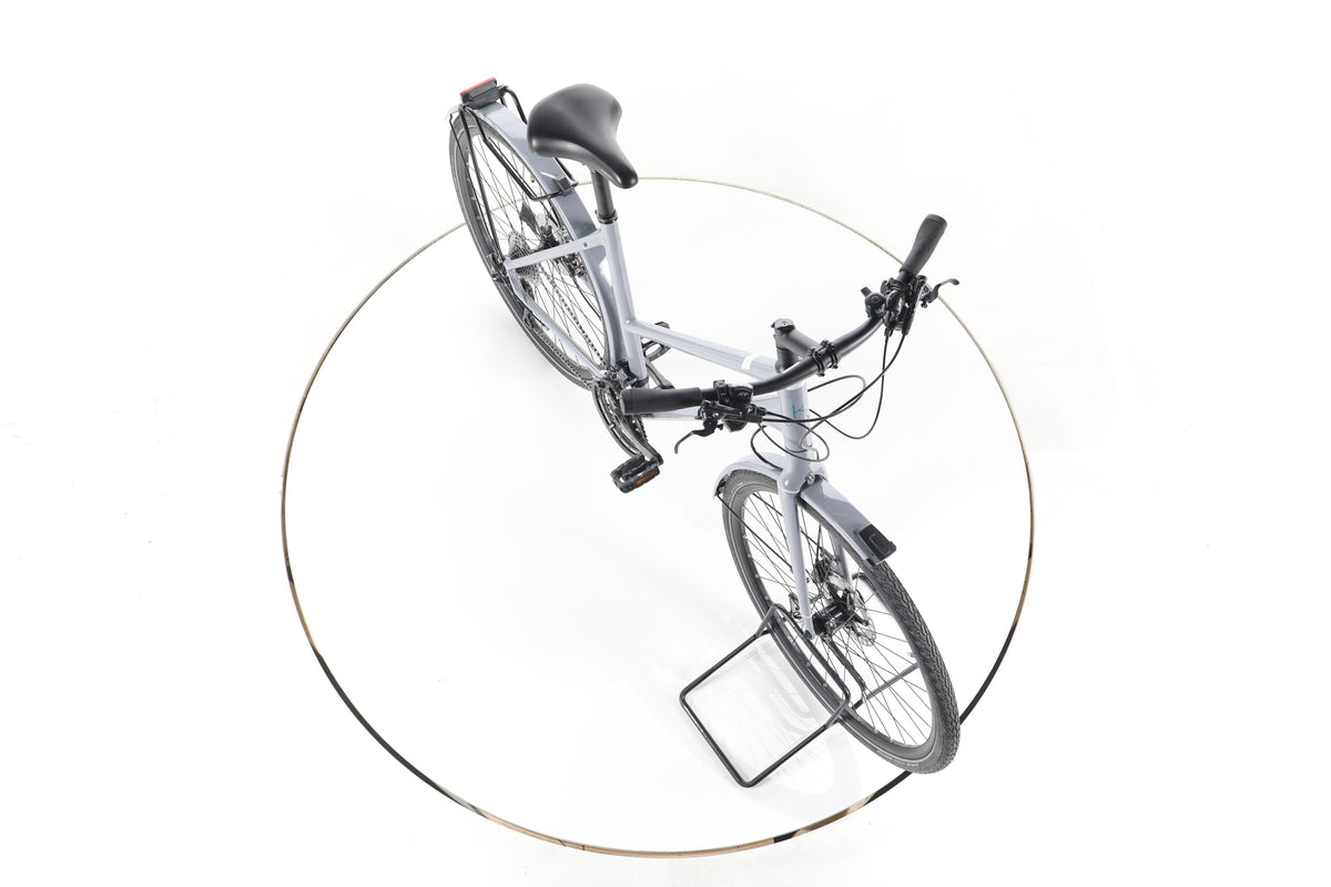 Kyle Trekking 2 Fahrrad City & Trekking - Image 15