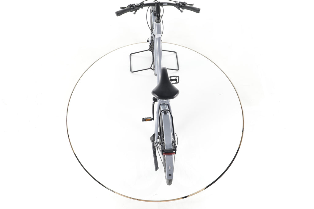 Kyle Trekking 2 Fahrrad City & Trekking - Image 22