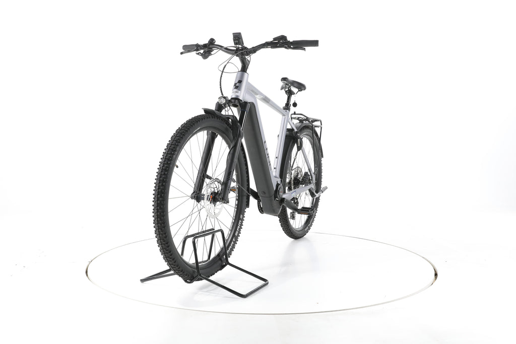 Cube Nuride Hybrid EXC Allroad Trekking E-Bike - Image 5