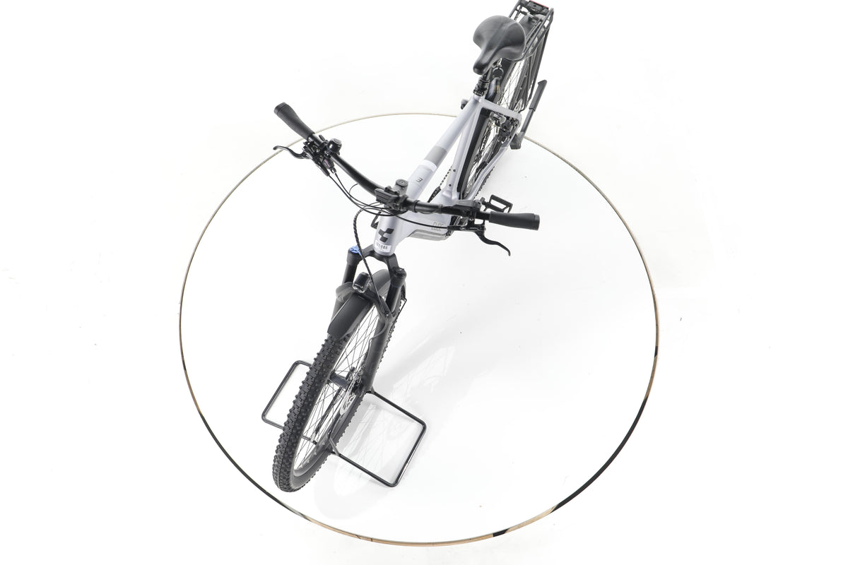 Cube Nuride Hybrid EXC Allroad Trekking E-Bike - Image 17