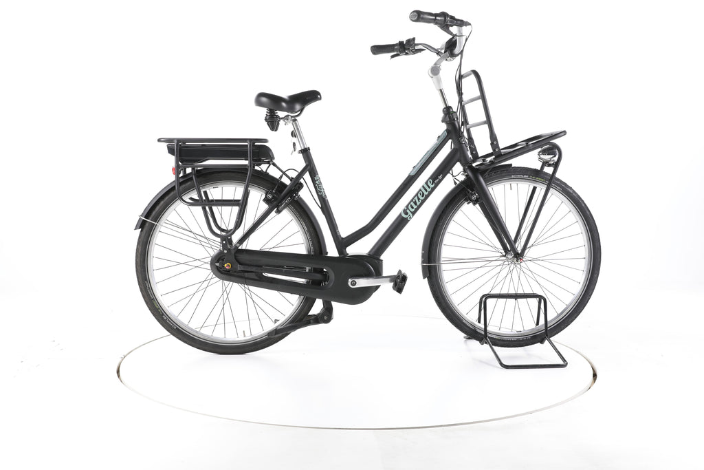 Gazelle Miss Grace C7+ City E-Bike Tiefeinsteiger - Image 1