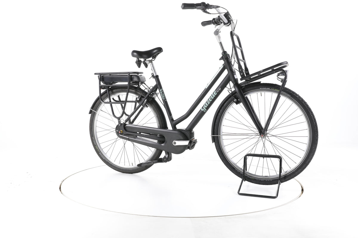 Gazelle Miss Grace C7+ City E-Bike Tiefeinsteiger - Image 2