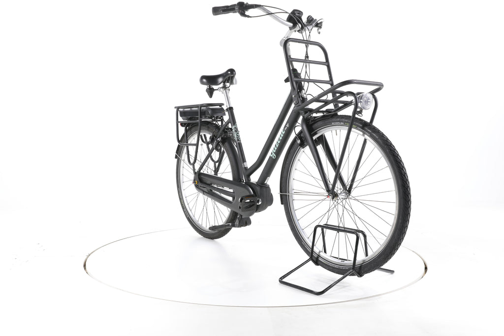 Gazelle Miss Grace C7+ City E-Bike Tiefeinsteiger - Image 3