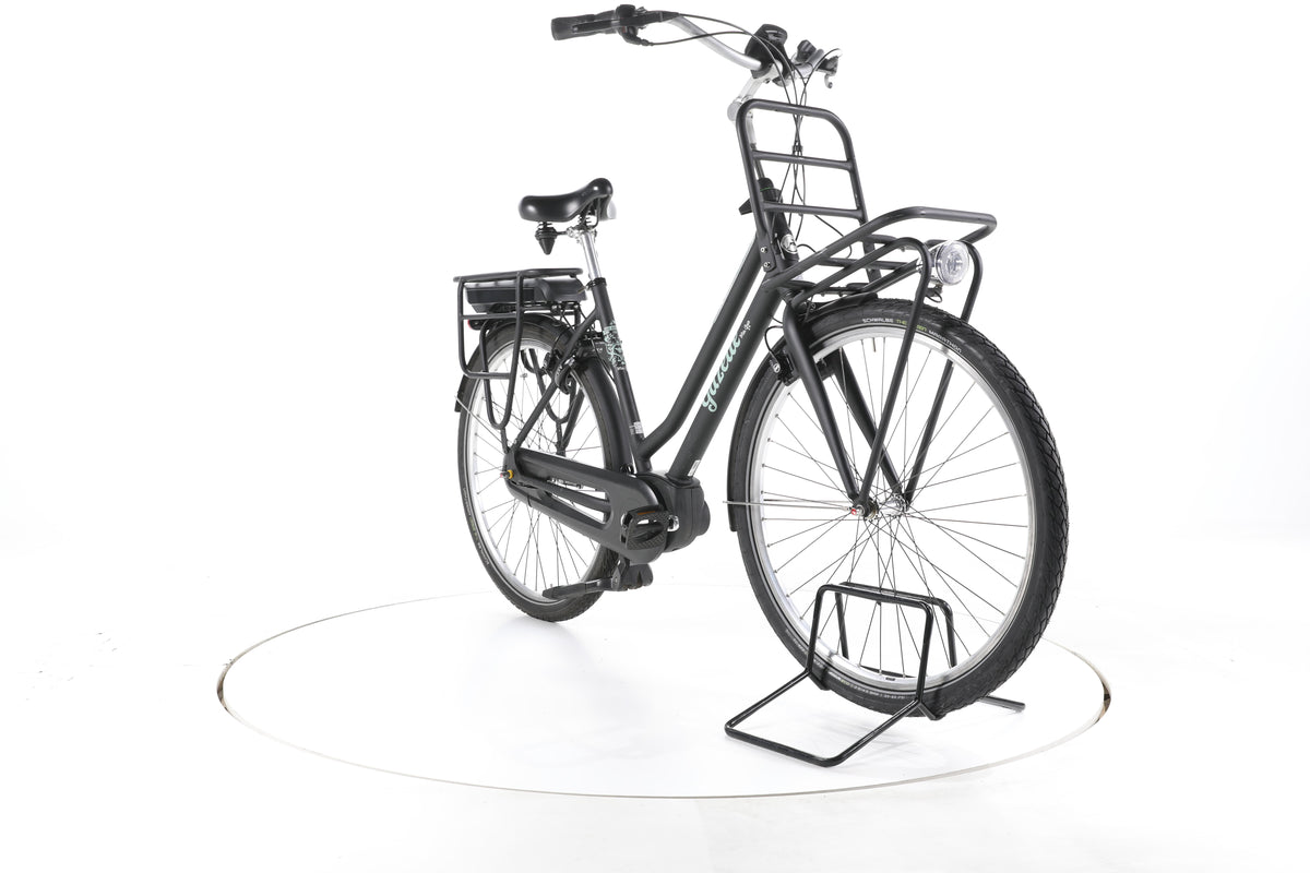 Gazelle Miss Grace C7+ City E-Bike Tiefeinsteiger - Image 3