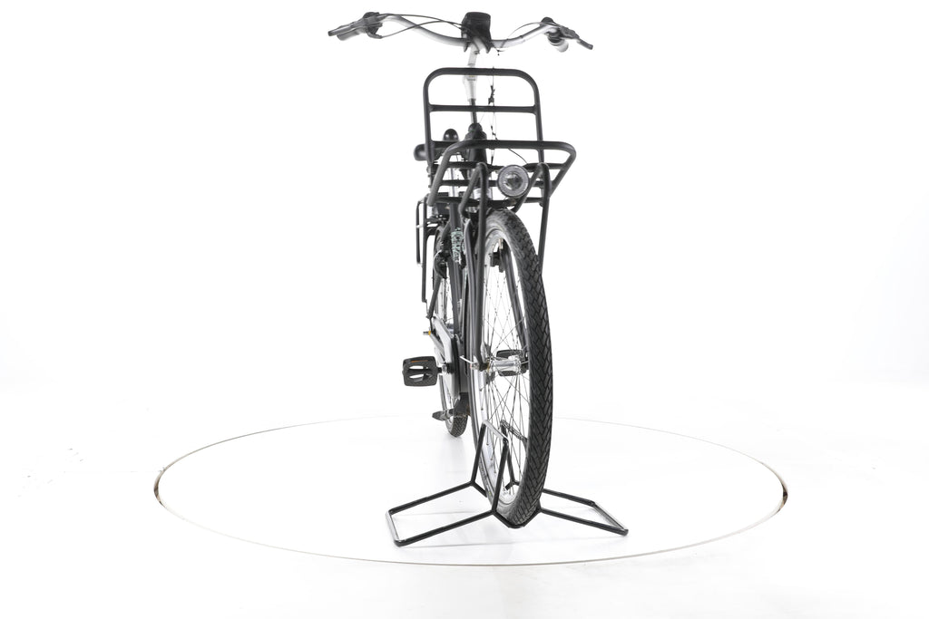 Gazelle Miss Grace C7+ City E-Bike Tiefeinsteiger - Image 4