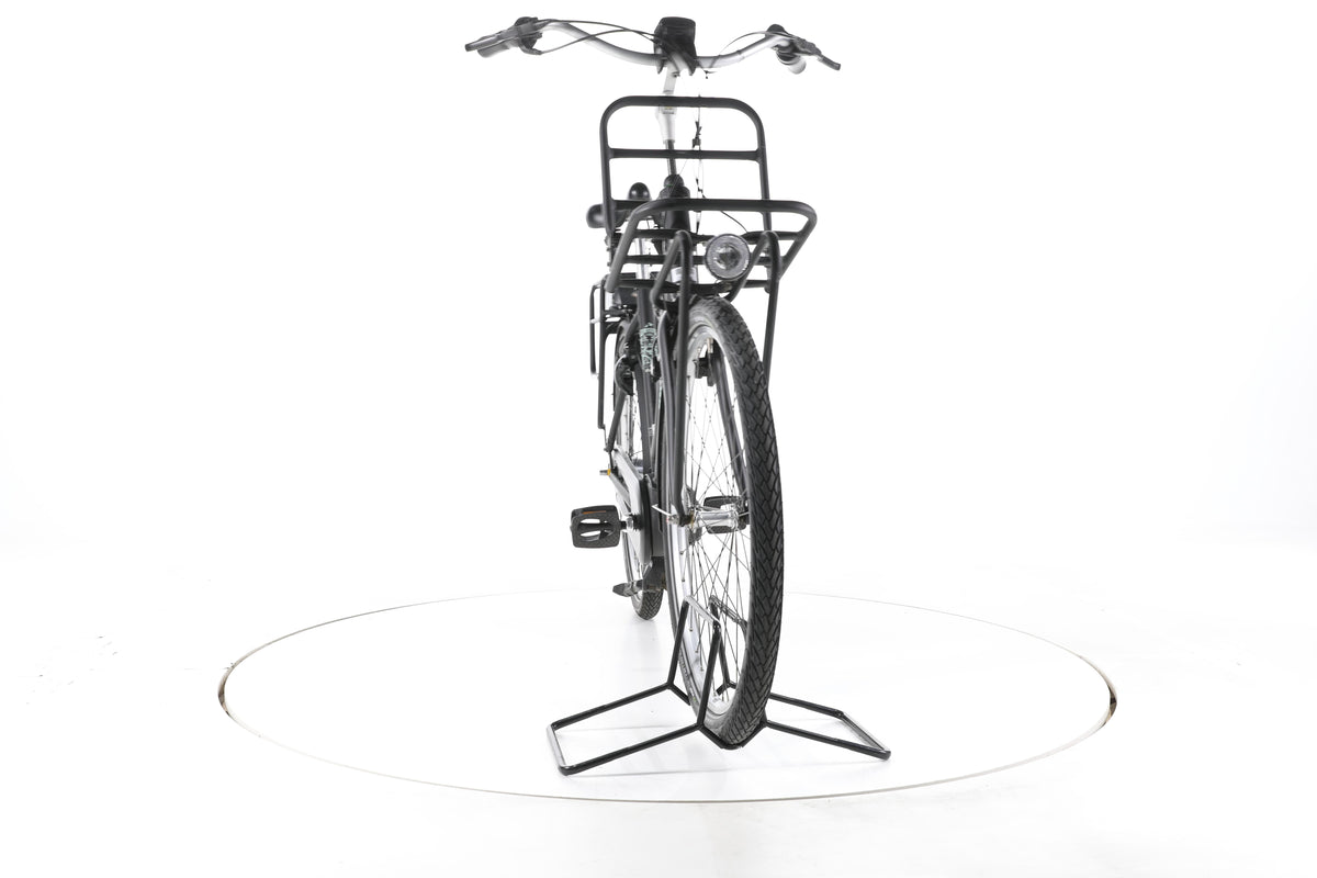 Gazelle Miss Grace C7+ City E-Bike Tiefeinsteiger - Image 4