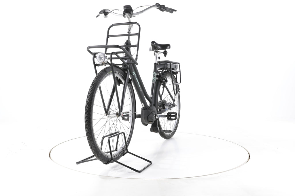 Gazelle Miss Grace C7+ City E-Bike Tiefeinsteiger - Image 5