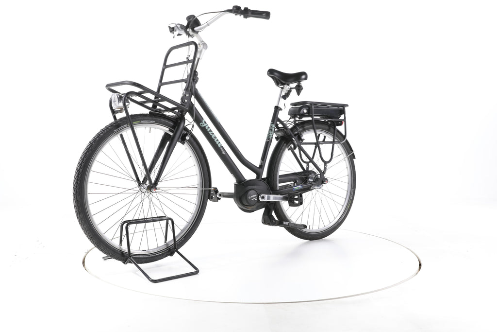 Gazelle Miss Grace C7+ City E-Bike Tiefeinsteiger - Image 6