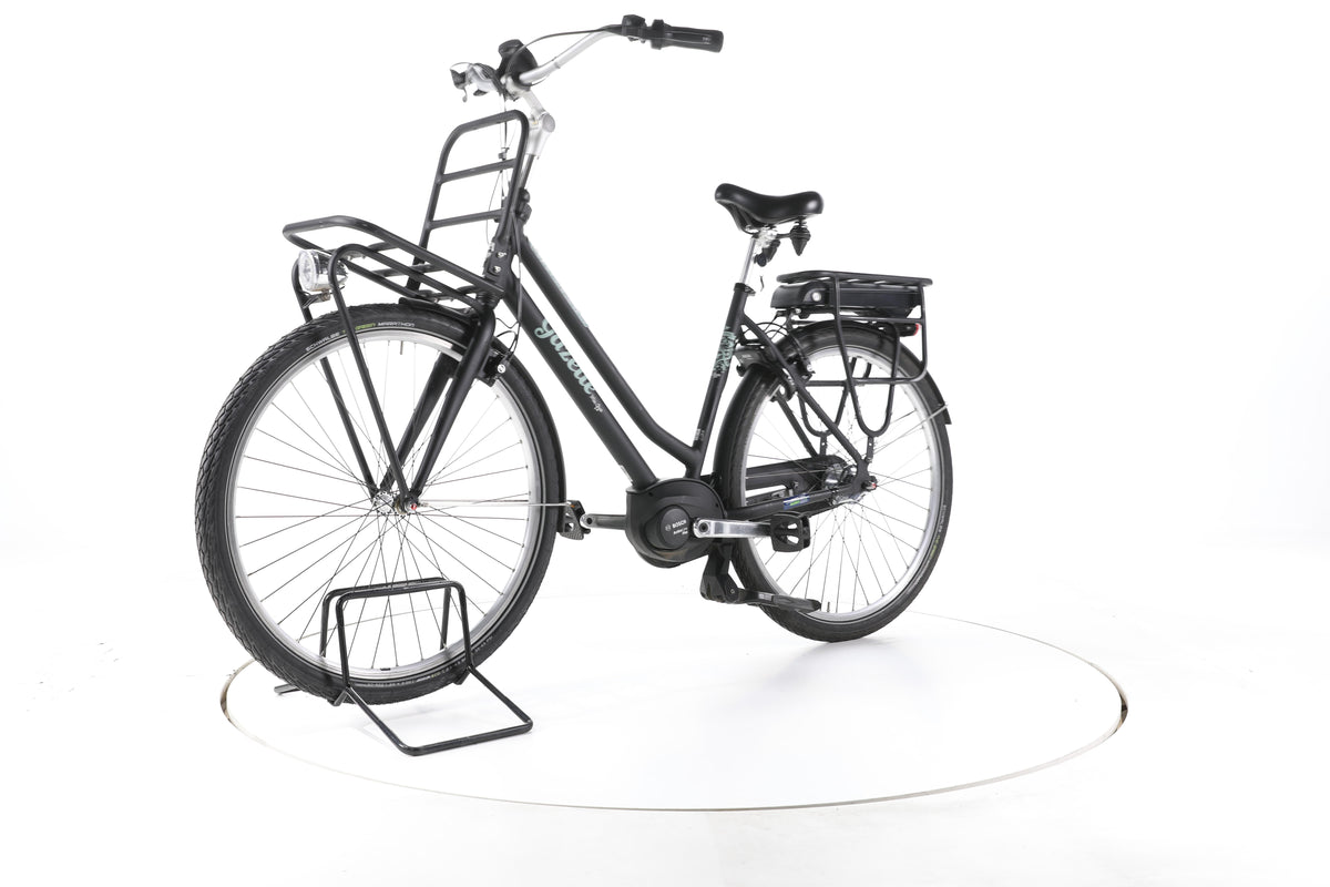 Gazelle Miss Grace C7+ City E-Bike Tiefeinsteiger - Image 6