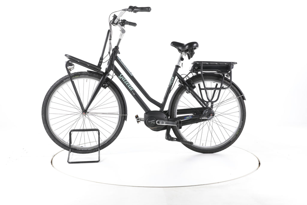 Gazelle Miss Grace C7+ City E-Bike Tiefeinsteiger - Image 7