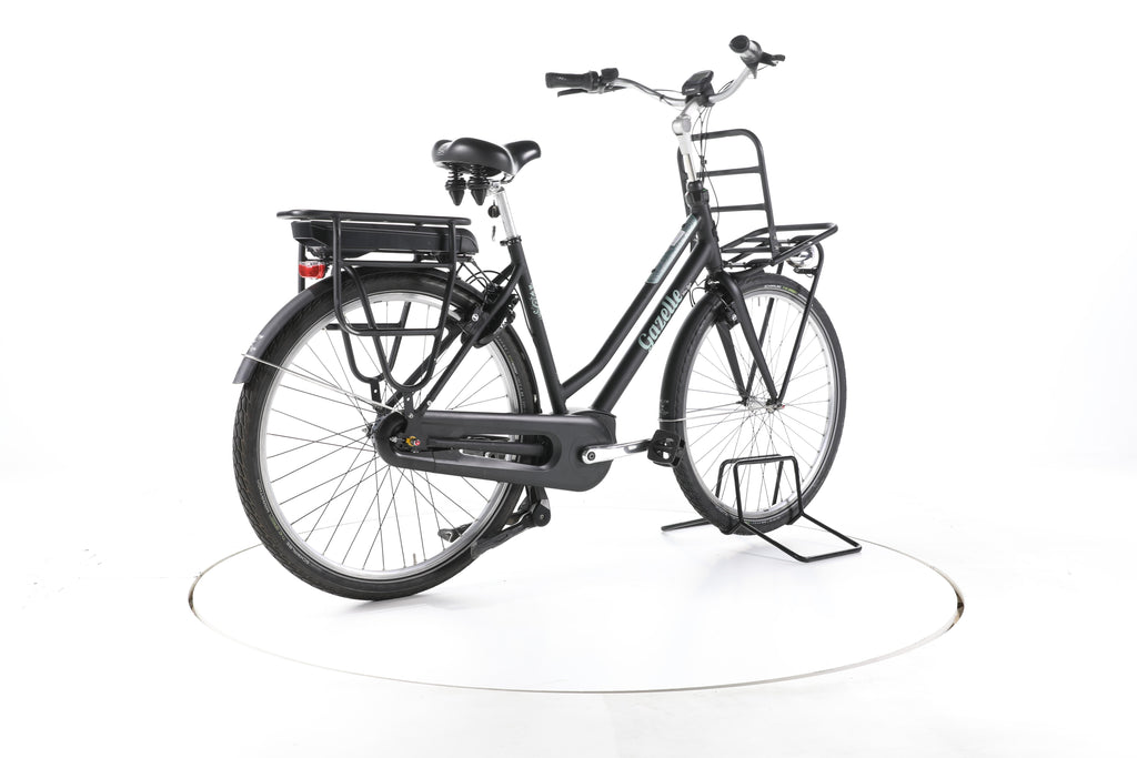 Gazelle Miss Grace C7+ City E-Bike Tiefeinsteiger - Image 12