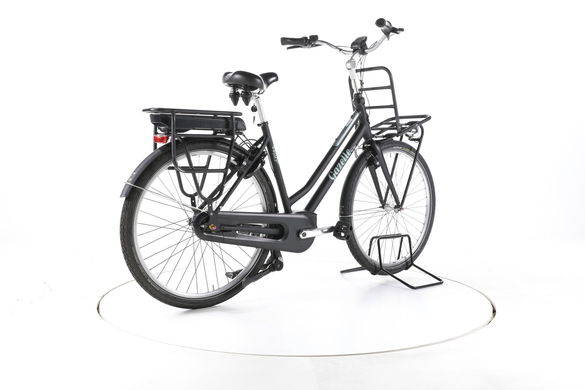 Gazelle Miss Grace C7+ City E-Bike Tiefeinsteiger - Image 12