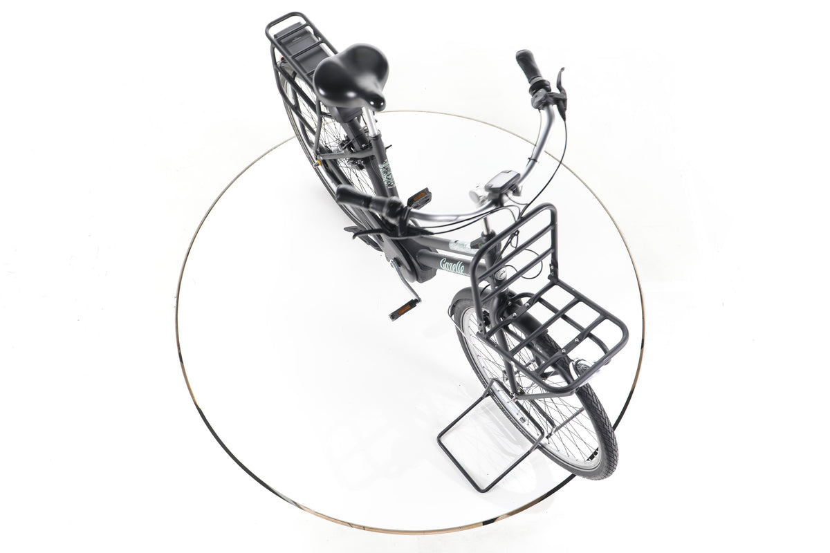 Gazelle Miss Grace C7+ City E-Bike Tiefeinsteiger - Image 15