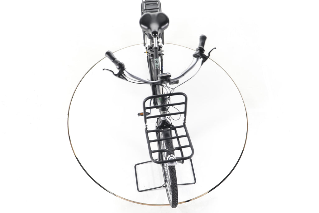 Gazelle Miss Grace C7+ City E-Bike Tiefeinsteiger - Image 16