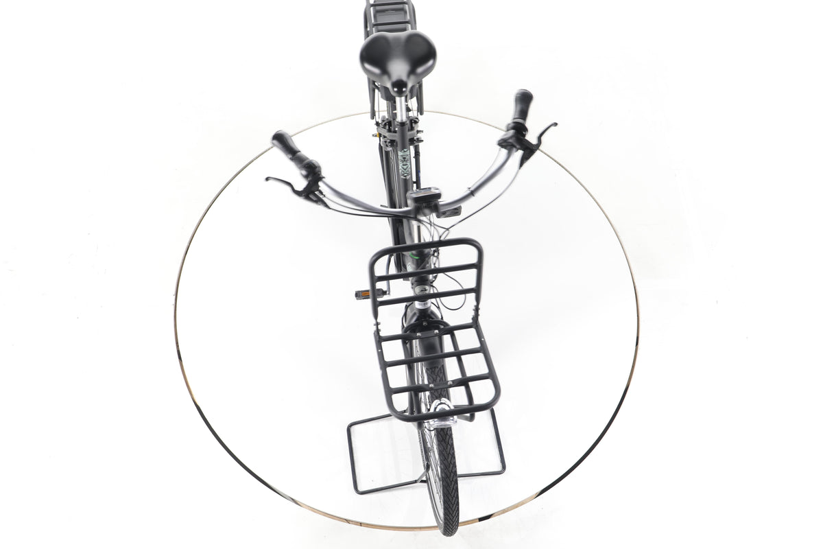 Gazelle Miss Grace C7+ City E-Bike Tiefeinsteiger - Image 16