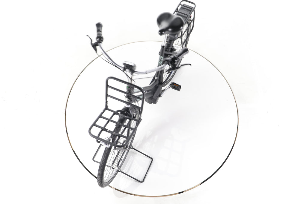 Gazelle Miss Grace C7+ City E-Bike Tiefeinsteiger - Image 17