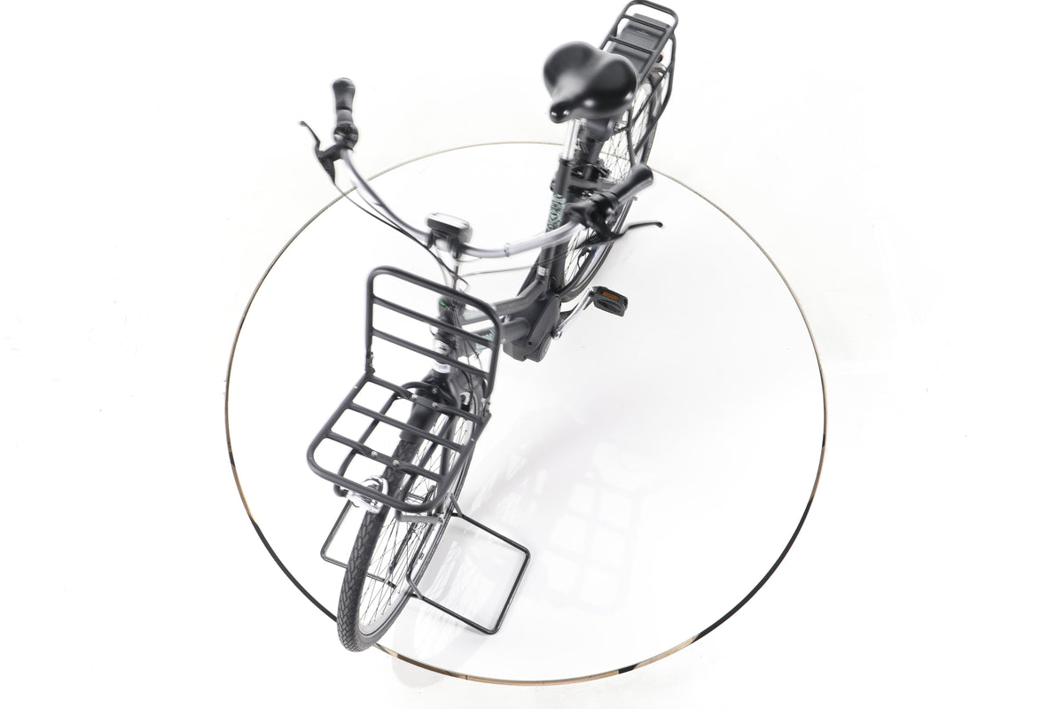 Gazelle Miss Grace C7+ City E-Bike Tiefeinsteiger - Image 17