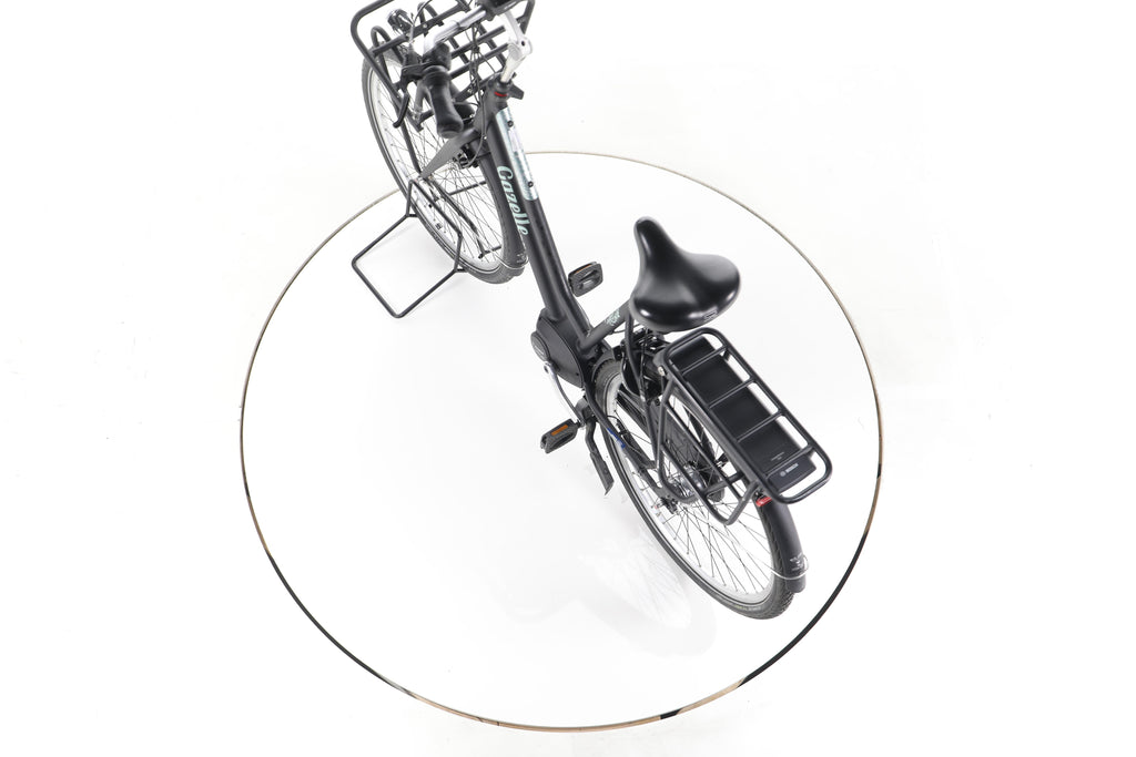 Gazelle Miss Grace C7+ City E-Bike Tiefeinsteiger - Image 21