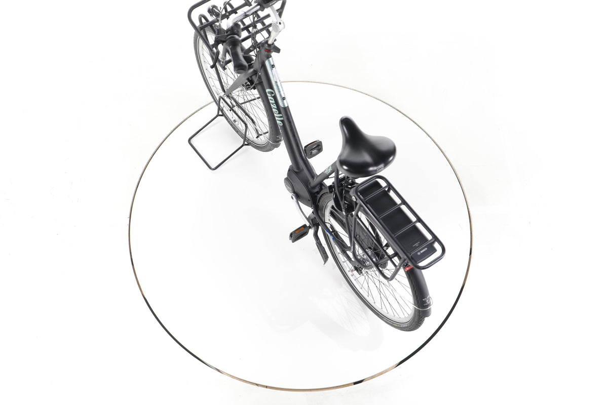 Gazelle Miss Grace C7+ City E-Bike Tiefeinsteiger - Image 21