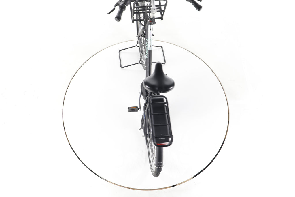 Gazelle Miss Grace C7+ City E-Bike Tiefeinsteiger - Image 22