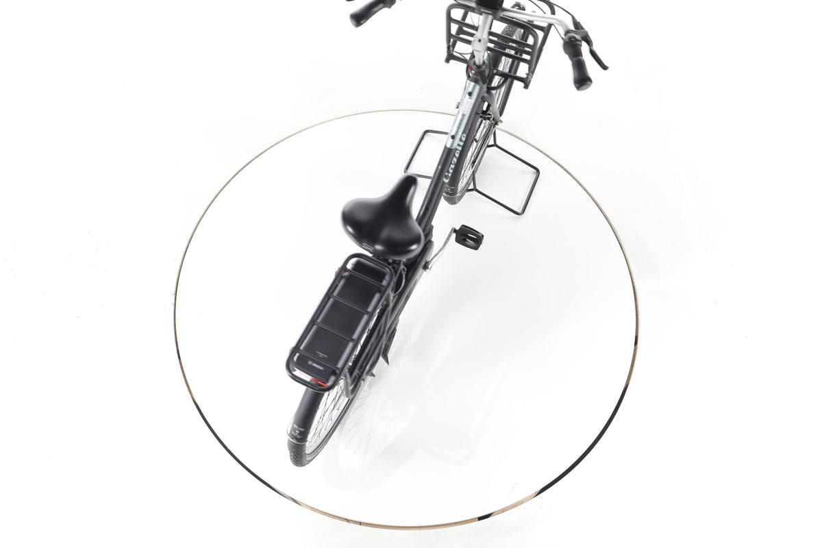 Gazelle Miss Grace C7+ City E-Bike Tiefeinsteiger - Image 23