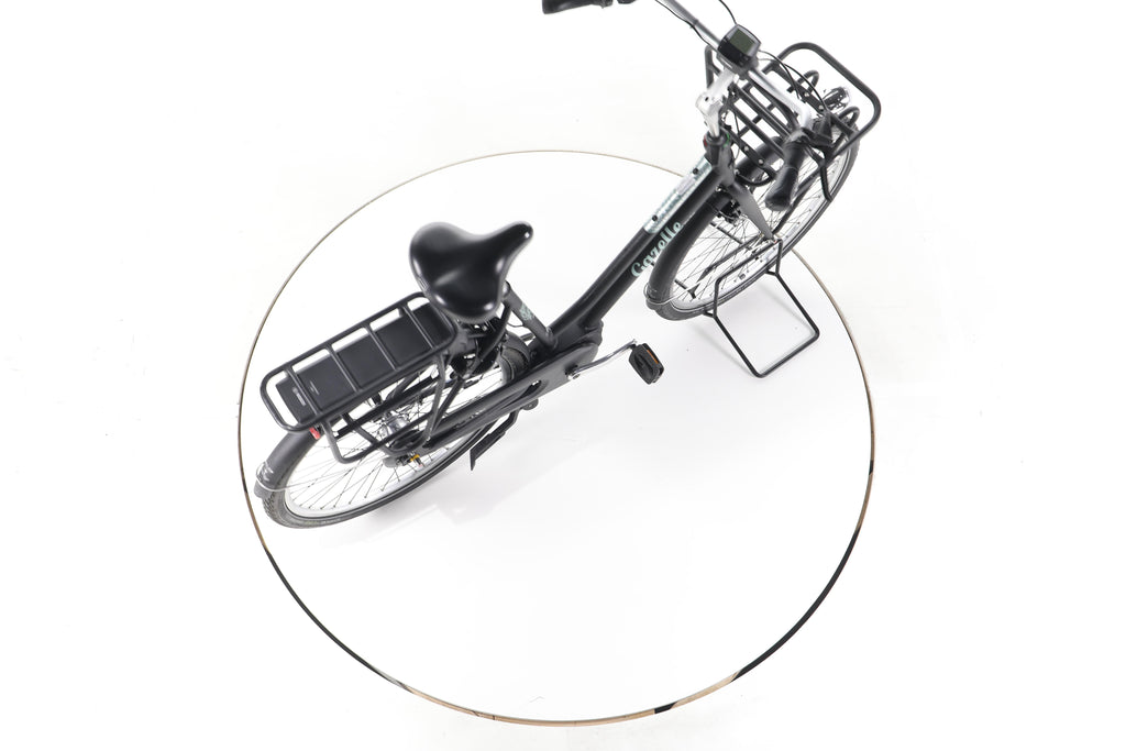Gazelle Miss Grace C7+ City E-Bike Tiefeinsteiger - Image 24