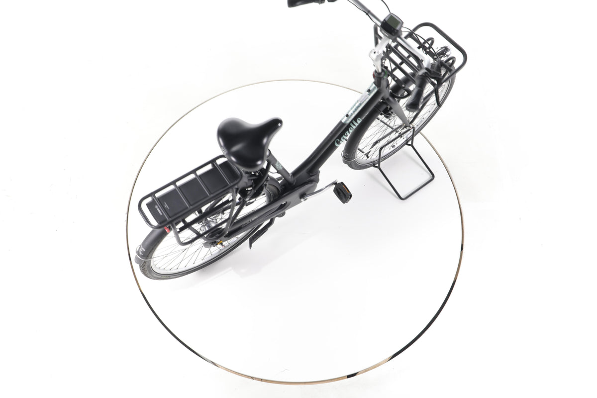 Gazelle Miss Grace C7+ City E-Bike Tiefeinsteiger - Image 24