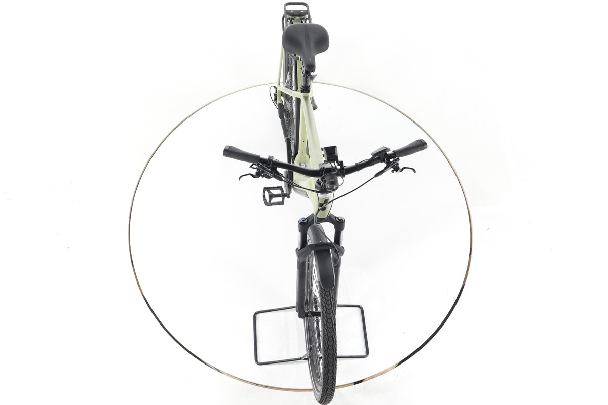 Cube Kathmandu Hybrid SLX Trekking E-Bike - Image 16