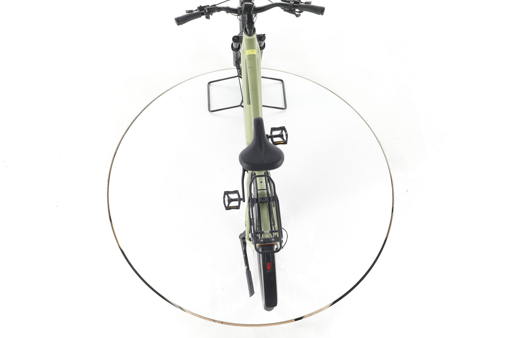 Cube Kathmandu Hybrid SLX Trekking E-Bike - Image 22