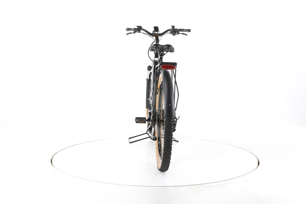 FLYER Upstreet5 3.12 Trekking E-Bike Tiefeinsteiger - Image 10