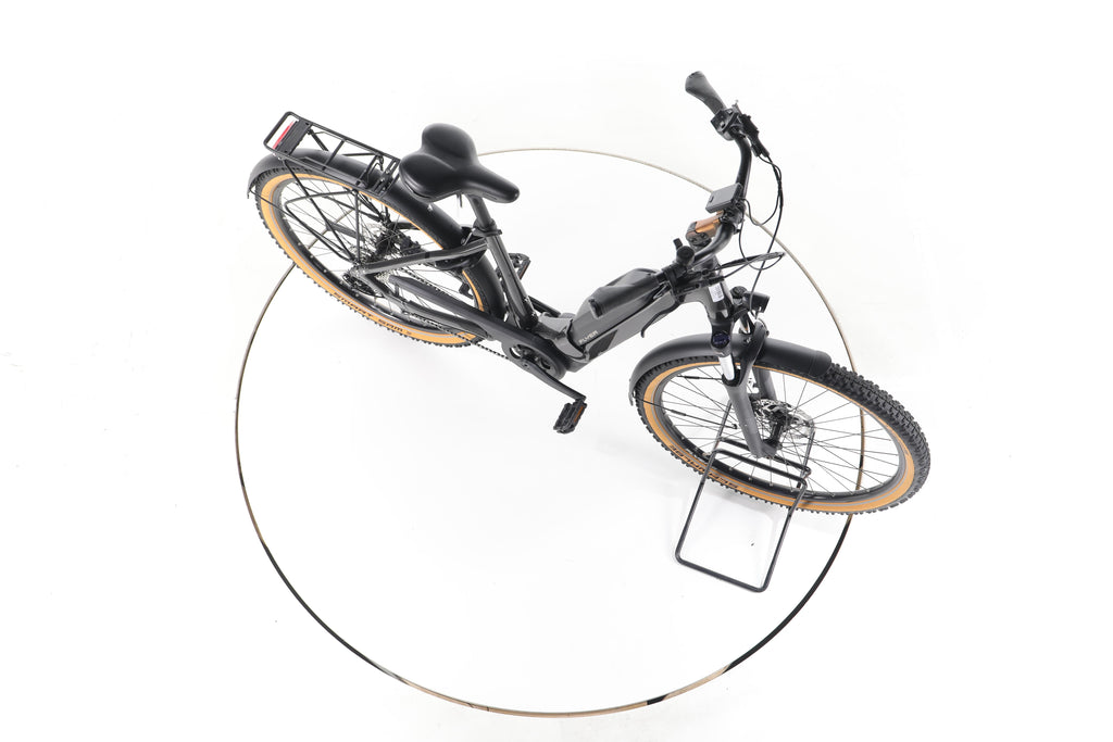 FLYER Upstreet5 3.12 Trekking E-Bike Tiefeinsteiger - Image 14