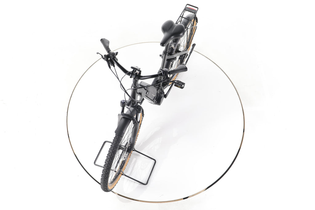 FLYER Upstreet5 3.12 Trekking E-Bike Tiefeinsteiger - Image 17