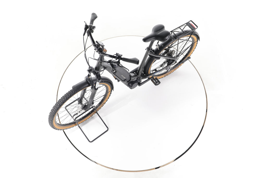 FLYER Upstreet5 3.12 Trekking E-Bike Tiefeinsteiger - Image 18