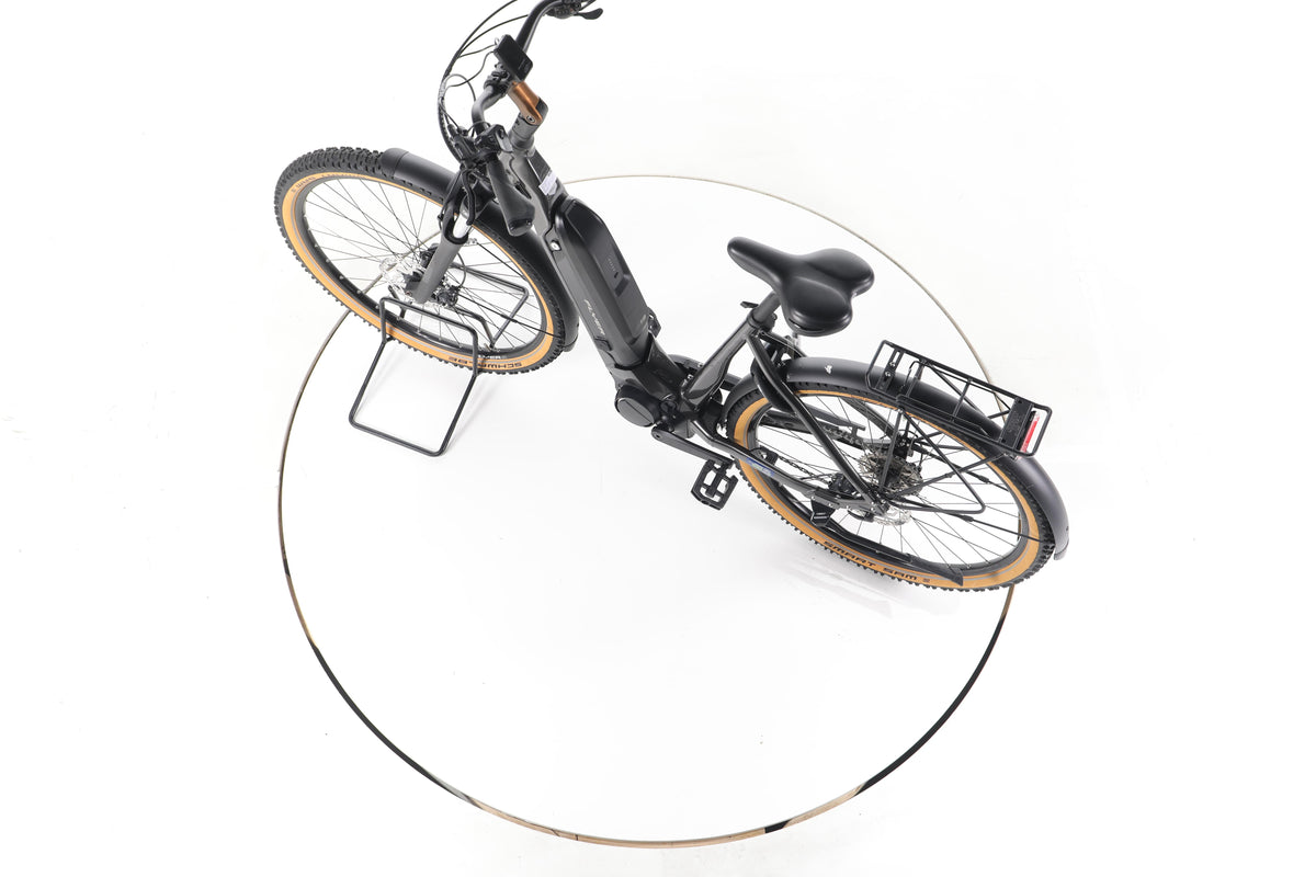 FLYER Upstreet5 3.12 Trekking E-Bike Tiefeinsteiger - Image 20