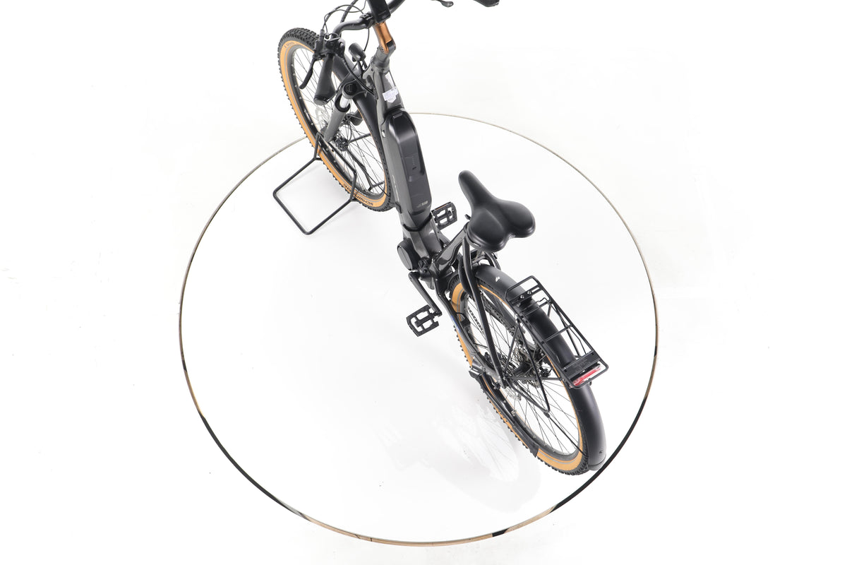 FLYER Upstreet5 3.12 Trekking E-Bike Tiefeinsteiger - Image 21