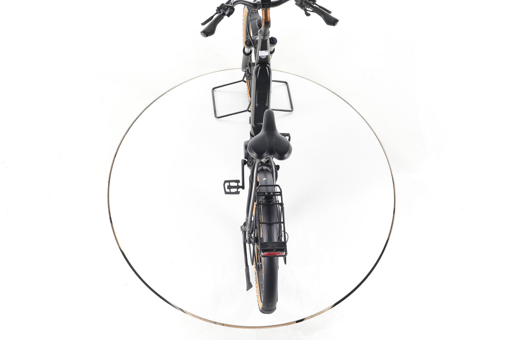 FLYER Upstreet5 3.12 Trekking E-Bike Tiefeinsteiger - Image 22