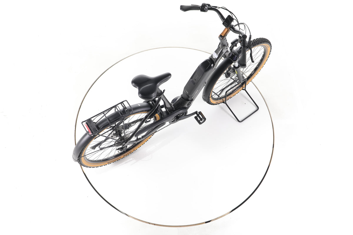 FLYER Upstreet5 3.12 Trekking E-Bike Tiefeinsteiger - Image 24