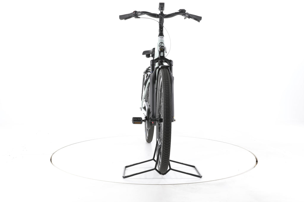 Kalkhoff Image 5B Advance + City E-Bike Tiefeinsteiger 2025 - Image 4