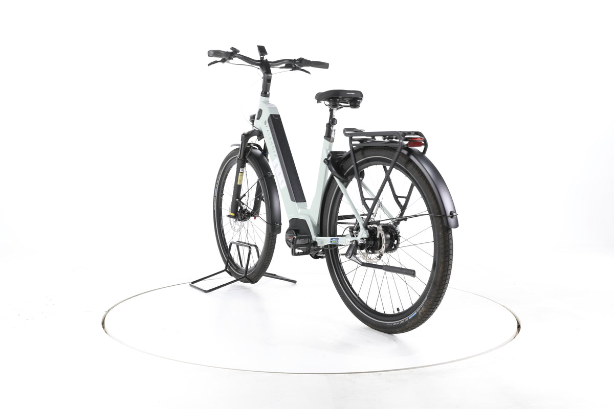Kalkhoff Image 5B Advance + City E-Bike Tiefeinsteiger 2025 - Image 9