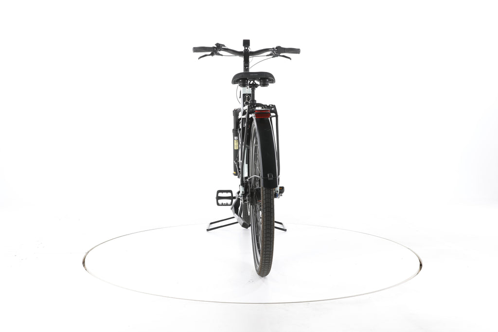 Kalkhoff Image 5B Advance + City E-Bike Tiefeinsteiger 2025 - Image 10