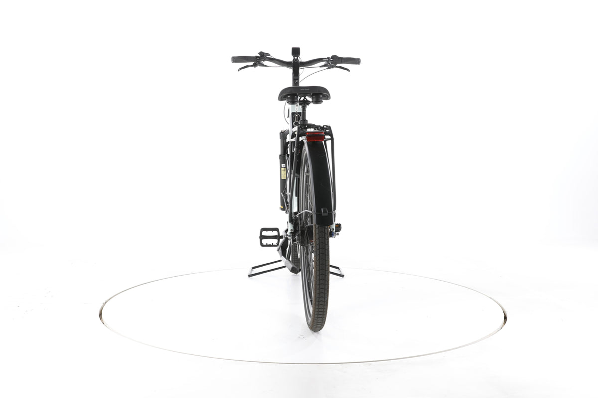 Kalkhoff Image 5B Advance + City E-Bike Tiefeinsteiger 2025 - Image 10