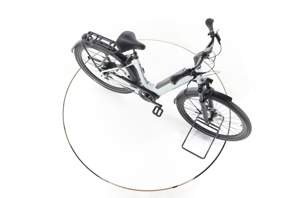 Kalkhoff Image 5B Advance + City E-Bike Tiefeinsteiger 2025 - Image 14