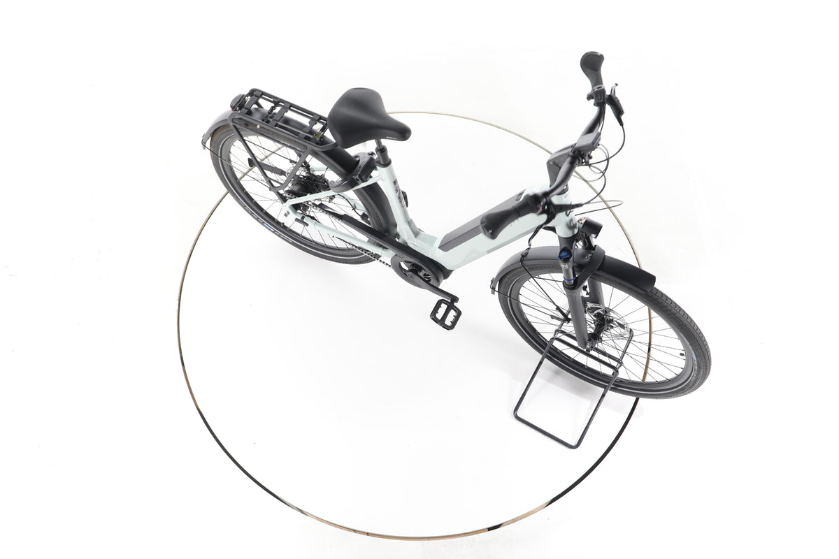 Kalkhoff Image 5B Advance + City E-Bike Tiefeinsteiger 2025 - Image 14