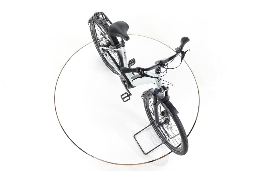 Kalkhoff Image 5B Advance + City E-Bike Tiefeinsteiger 2025 - Image 15
