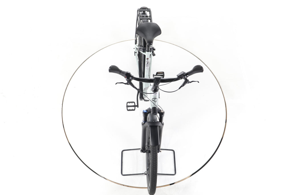 Kalkhoff Image 5B Advance + City E-Bike Tiefeinsteiger 2025 - Image 16