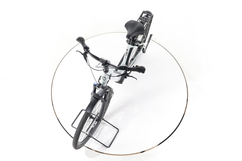 Kalkhoff Image 5B Advance + City E-Bike Tiefeinsteiger 2025 - Image 17