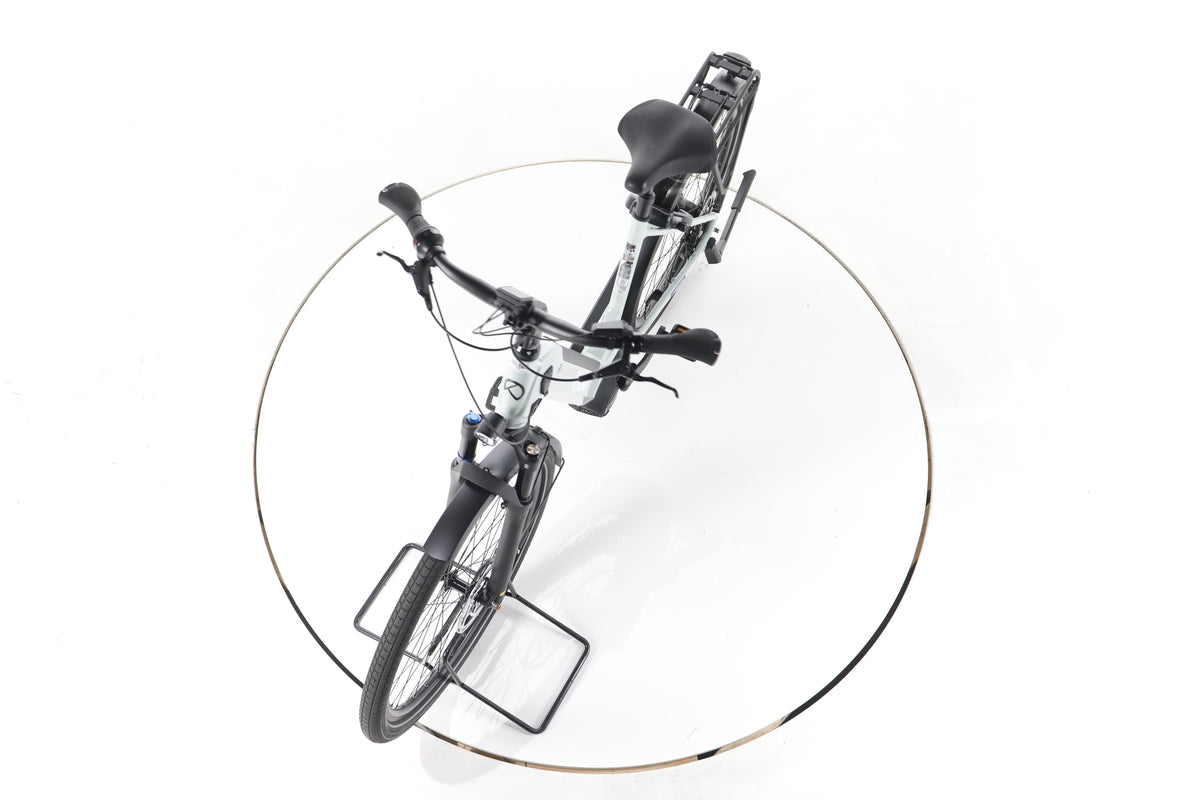 Kalkhoff Image 5B Advance + City E-Bike Tiefeinsteiger 2025 - Image 17