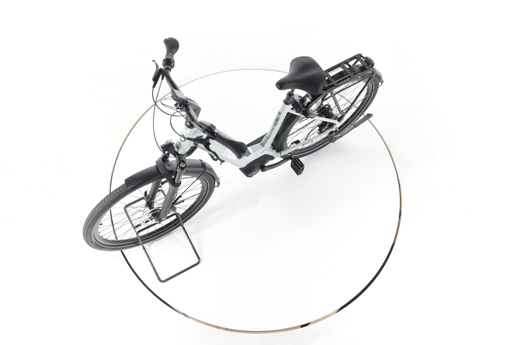 Kalkhoff Image 5B Advance + City E-Bike Tiefeinsteiger 2025 - Image 18