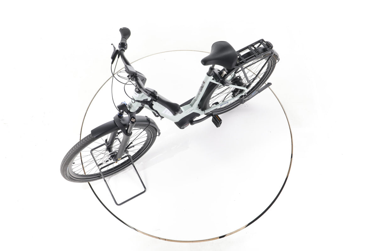 Kalkhoff Image 5B Advance + City E-Bike Tiefeinsteiger 2025 - Image 18