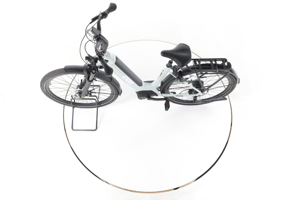 Kalkhoff Image 5B Advance + City E-Bike Tiefeinsteiger 2025 - Image 19